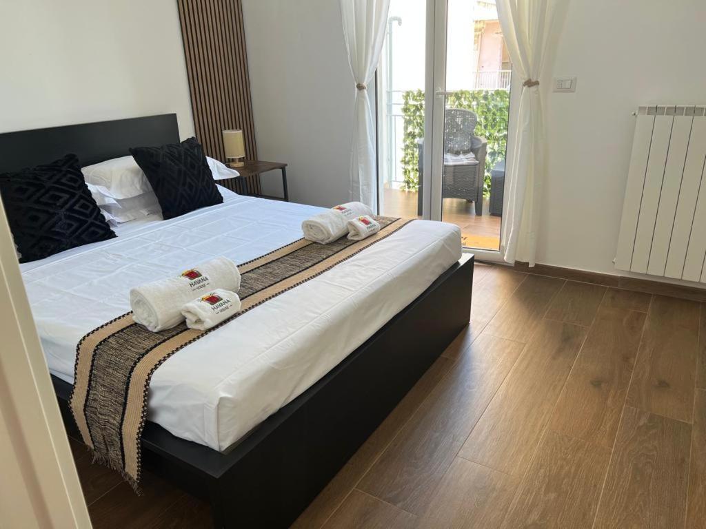 Havana House Apartment Bari Exterior foto