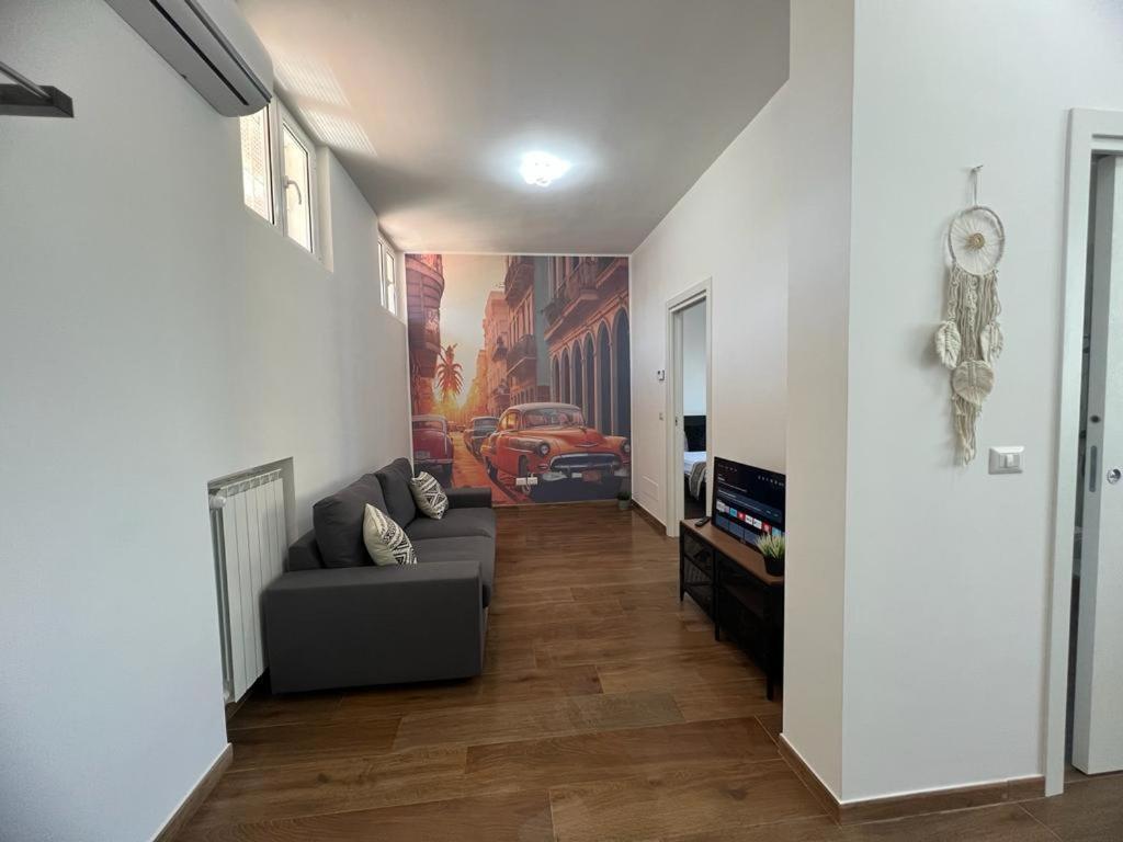 Havana House Apartment Bari Exterior foto
