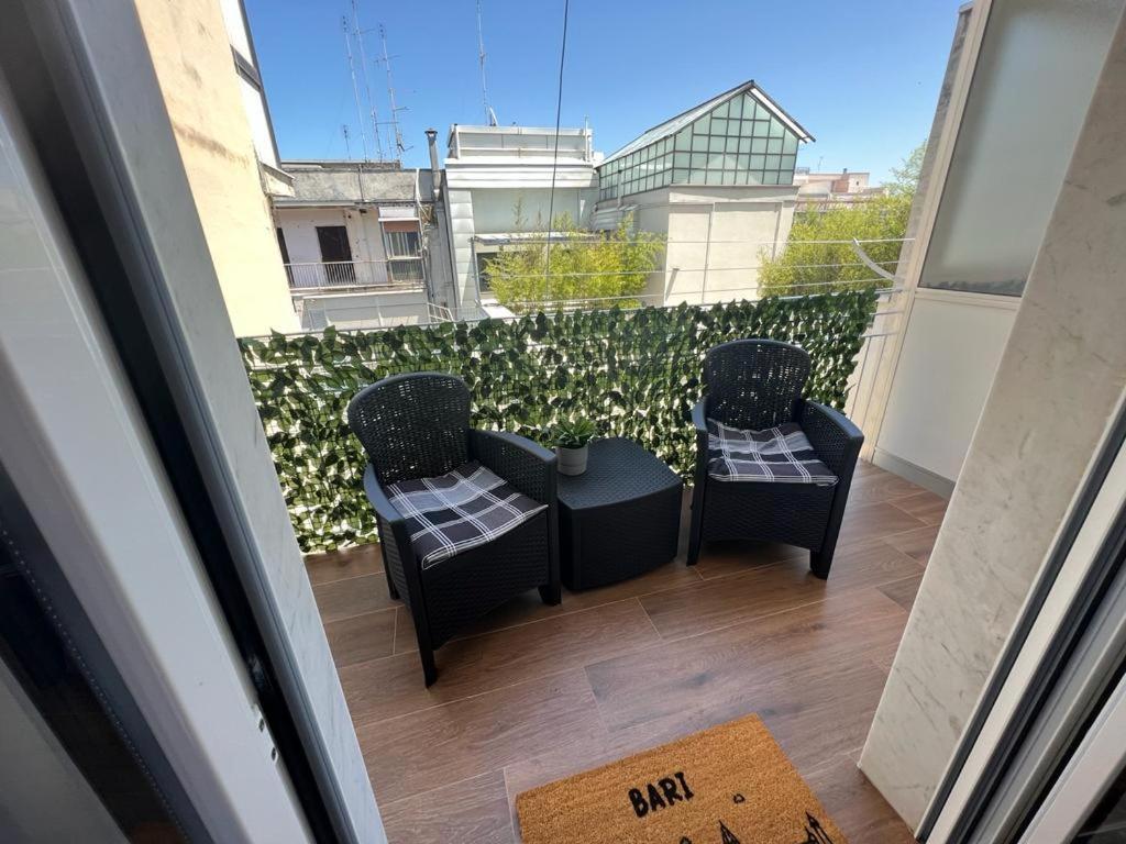 Havana House Apartment Bari Exterior foto