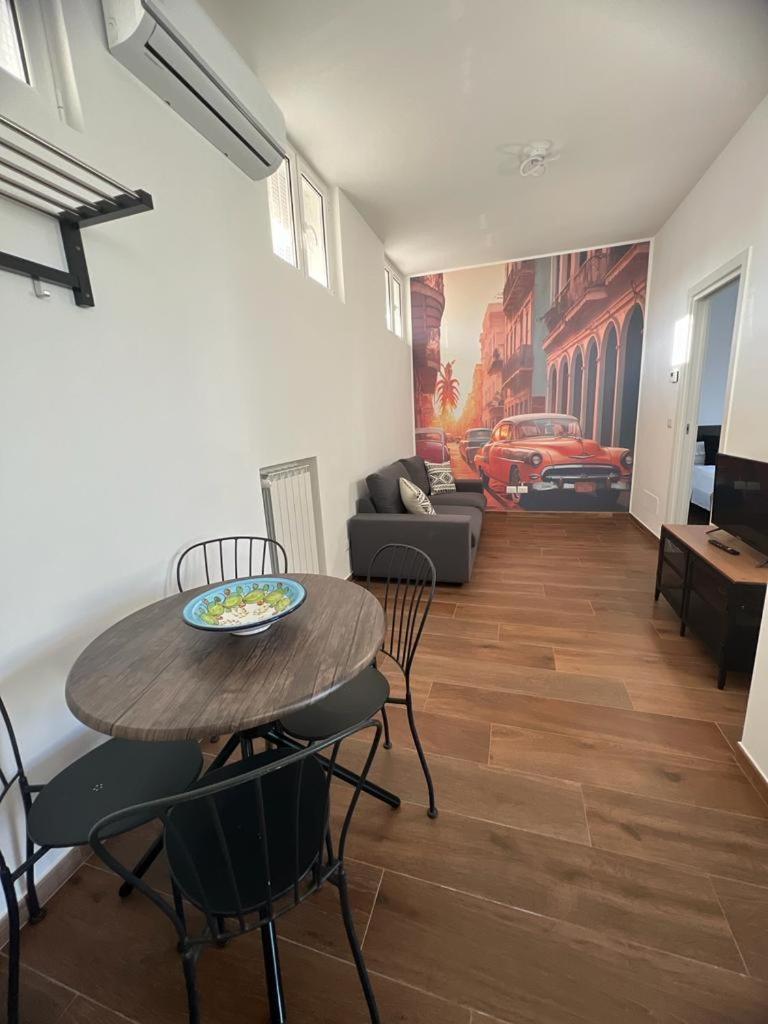 Havana House Apartment Bari Exterior foto