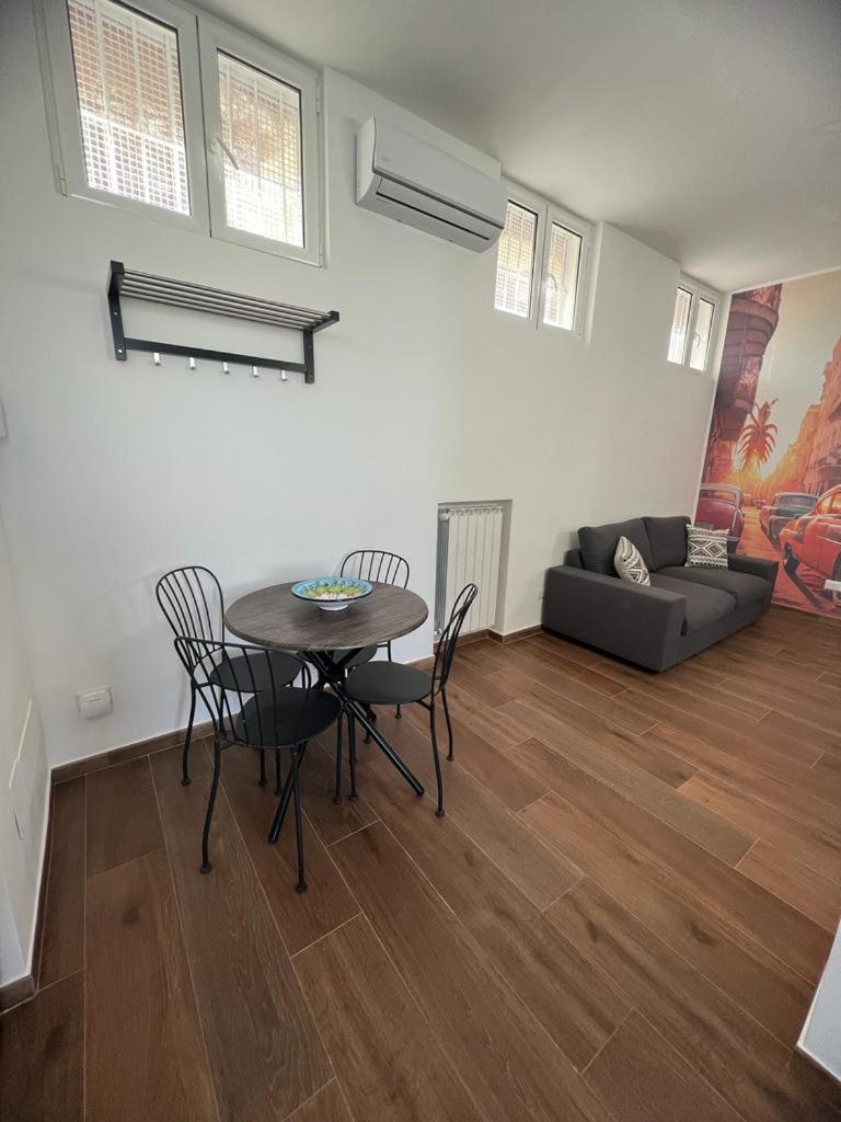 Havana House Apartment Bari Exterior foto