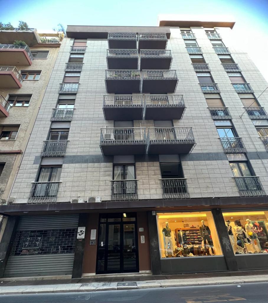 Havana House Apartment Bari Exterior foto