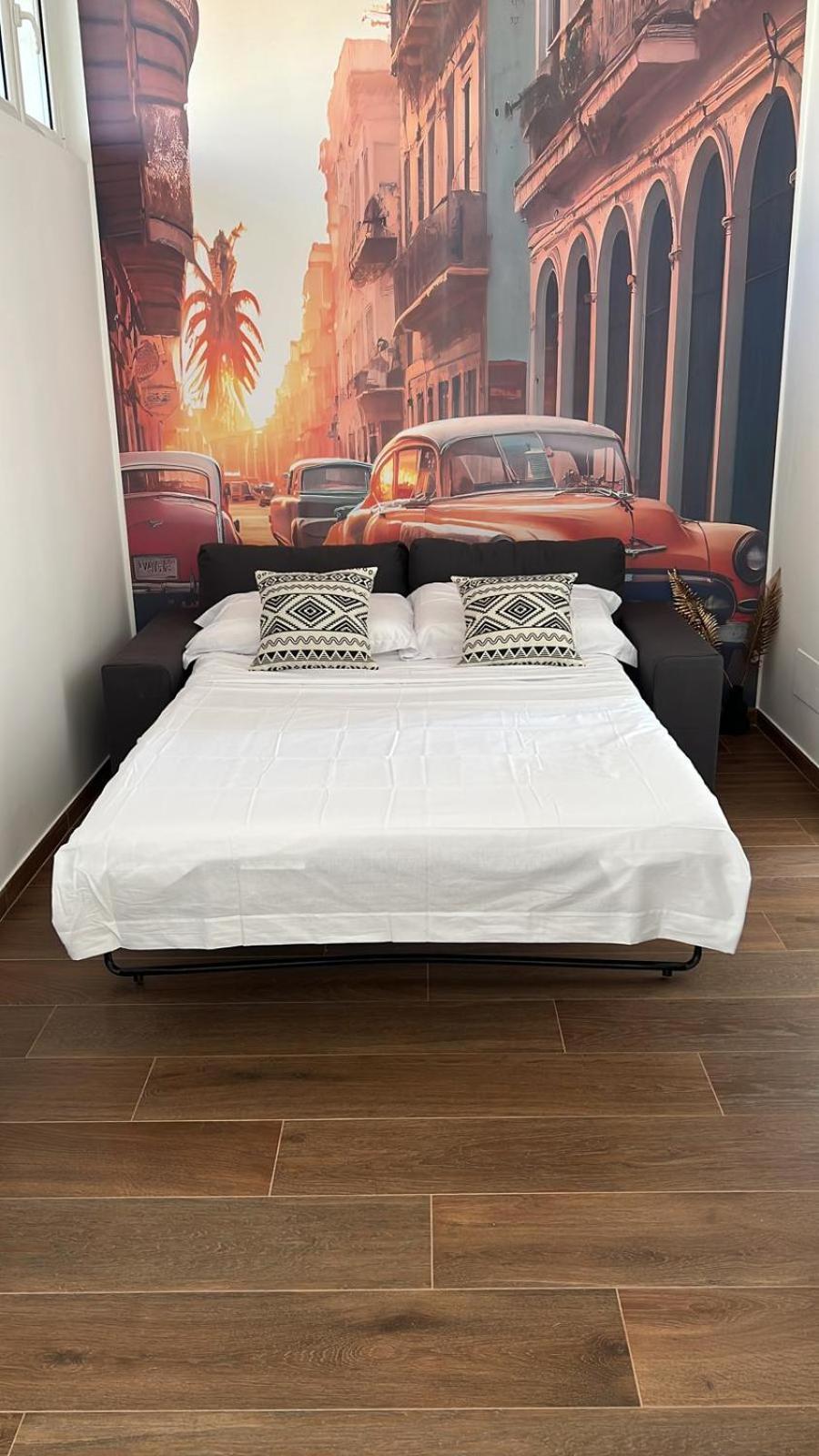 Havana House Apartment Bari Exterior foto